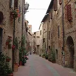 Casa Sol Casole dʼElsa