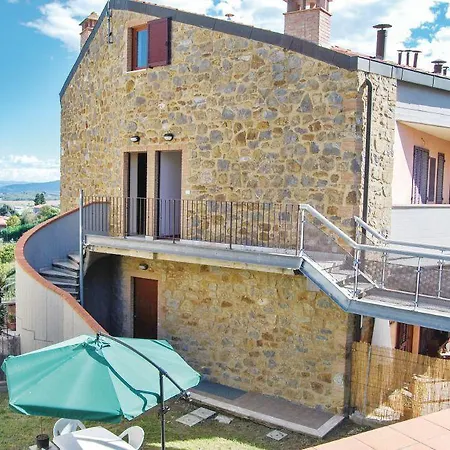 Casa Sol Casole dʼElsa