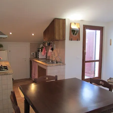 Casa Sol Apartment