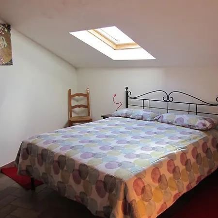 Casa Sol Apartment Casole d'Elsa