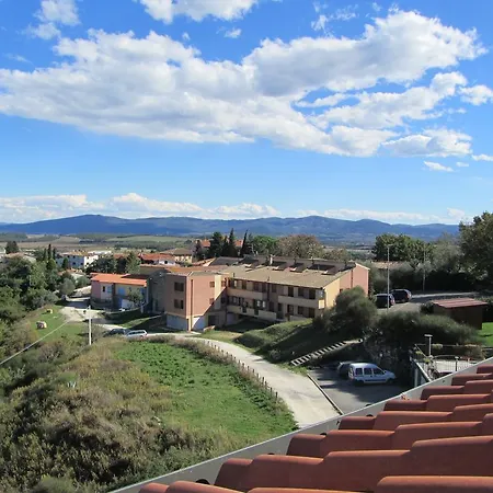 Casa Sol Casole dʼElsa