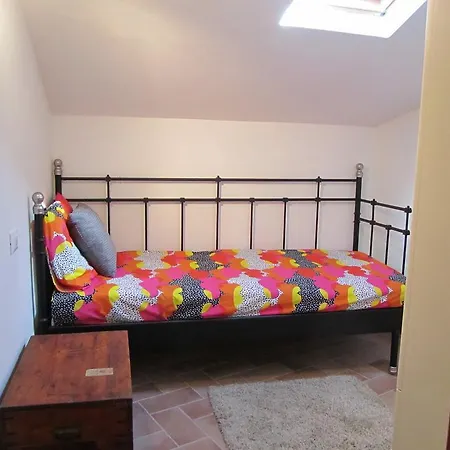 Casa Sol Apartment