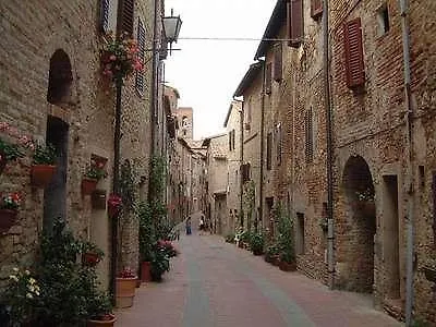 Casa Sol Casole dʼElsa