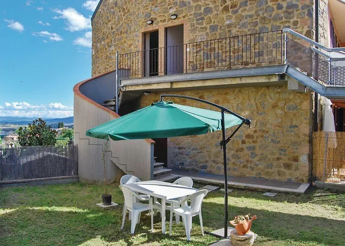 Apartment Casa Sol Casole d'Elsa